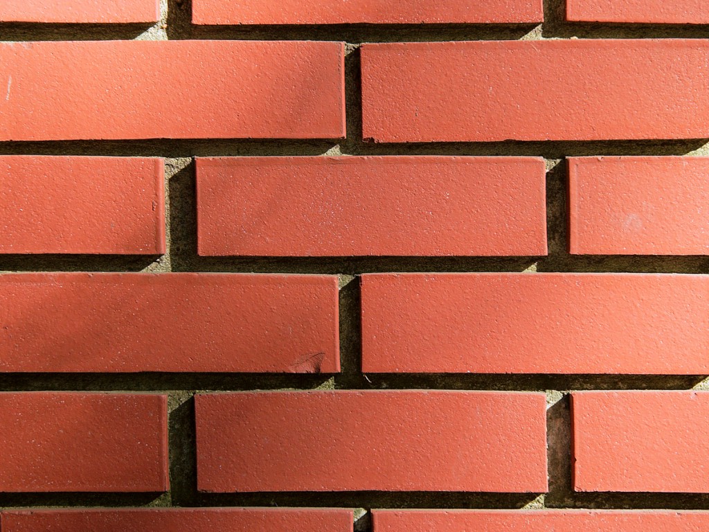 Brickwork