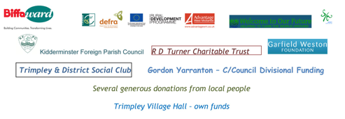 ProjectFunders